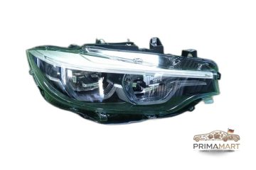 Foto 1 von Frontscheinwerfer BMW LED 7478158 Rechts