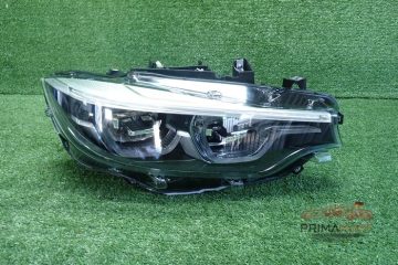 Foto 2 von Frontscheinwerfer BMW LED 7478158 Rechts
