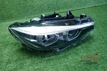 Foto 3 von Frontscheinwerfer BMW LED 7478158 Rechts