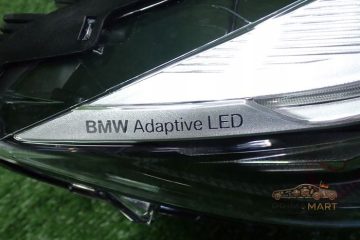 Foto 4 von Frontscheinwerfer BMW LED 7478158 Rechts
