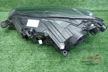 Foto 9 von Frontscheinwerfer Skoda Bi-Xenon 3V1941016B Rechts