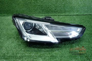 Foto 2 von Frontscheinwerfer Audi LED 8W0941006 Rechts