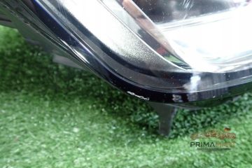 Foto 7 von Frontscheinwerfer Audi LED 8W0941006 Rechts