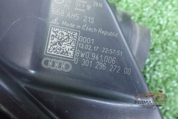 Foto 11 von Frontscheinwerfer Audi LED 8W0941006 Rechts