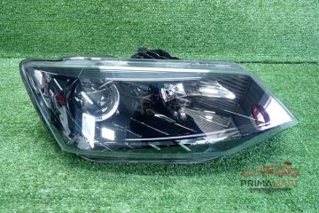 Foto 2 von Frontscheinwerfer Skoda LED 6V1941016A Rechts