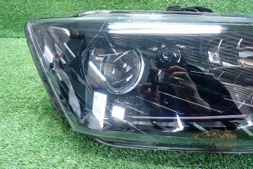 Foto 4 von Frontscheinwerfer Skoda LED 6V1941016A Rechts