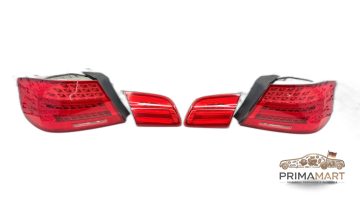 Foto 1 von Rückleuchte BMW 7251957 Links + Rechts (Paar)