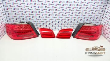 Foto 2 von Rückleuchte BMW 7251957 Links + Rechts (Paar)