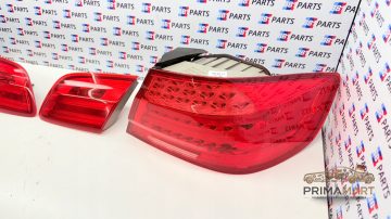 Foto 4 von Rückleuchte BMW 7251957 Links + Rechts (Paar)