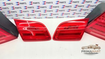 Foto 10 von Rückleuchte BMW 7251957 Links + Rechts (Paar)