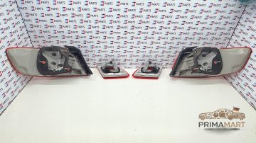 Foto 12 von Rückleuchte BMW 7251957 Links + Rechts (Paar)