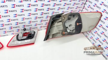 Foto 14 von Rückleuchte BMW 7251957 Links + Rechts (Paar)