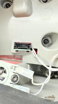 Foto 15 von Rückleuchte BMW 7251957 Links + Rechts (Paar)