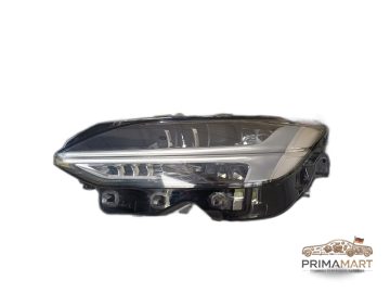 Foto 1 von Frontscheinwerfer Volvo 31655137 Links