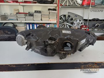 Foto 7 von Frontscheinwerfer Volvo 31655137 Links