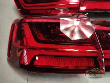Foto 3 von Rückleuchte Audi 4G5945094E Links + Rechts (Paar)