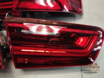 Foto 4 von Rückleuchte Audi 4G5945094E Links + Rechts (Paar)