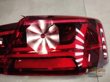 Foto 5 von Rückleuchte Audi 4G5945094E Links + Rechts (Paar)