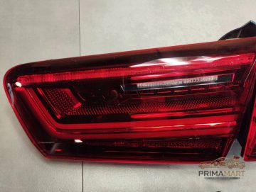 Foto 6 von Rückleuchte Audi 4G5945094E Links + Rechts (Paar)