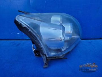 Foto 4 von Frontscheinwerfer Toyota Xenon 980444 Rechts
