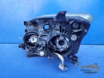 Foto 8 von Frontscheinwerfer Toyota Xenon 980444 Rechts
