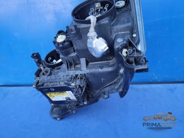 Foto 9 von Frontscheinwerfer Toyota Xenon 980444 Rechts