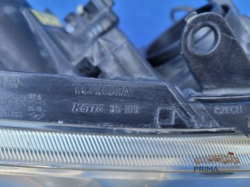 Foto 11 von Frontscheinwerfer Toyota Xenon 980444 Rechts