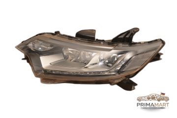 Foto 1 von Frontscheinwerfer Mitsubishi Full LED 4BX158301C8 Links