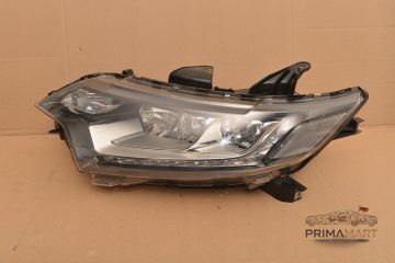 Foto 2 von Frontscheinwerfer Mitsubishi Full LED 4BX158301C8 Links