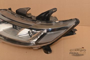 Foto 3 von Frontscheinwerfer Mitsubishi Full LED 4BX158301C8 Links