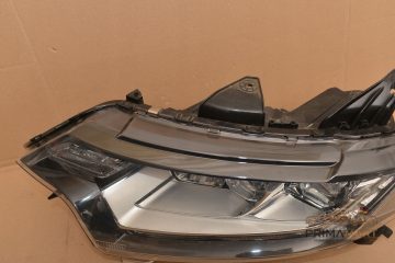 Foto 4 von Frontscheinwerfer Mitsubishi Full LED 4BX158301C8 Links