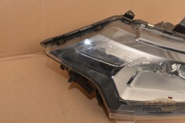 Foto 5 von Frontscheinwerfer Mitsubishi Full LED 4BX158301C8 Links