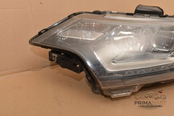 Foto 6 von Frontscheinwerfer Mitsubishi Full LED 4BX158301C8 Links