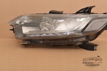 Foto 7 von Frontscheinwerfer Mitsubishi Full LED 4BX158301C8 Links