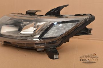 Foto 8 von Frontscheinwerfer Mitsubishi Full LED 4BX158301C8 Links