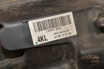 Foto 11 von Frontscheinwerfer Mitsubishi Full LED 4BX158301C8 Links