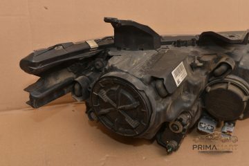 Foto 12 von Frontscheinwerfer Mitsubishi Full LED 4BX158301C8 Links