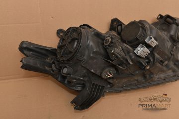 Foto 16 von Frontscheinwerfer Mitsubishi Full LED 4BX158301C8 Links