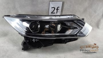 Foto 3 von Frontscheinwerfer Nissan LED 10019009 Rechts