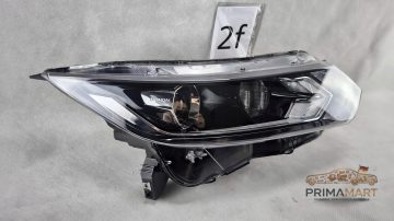 Foto 4 von Frontscheinwerfer Nissan LED 10019009 Rechts