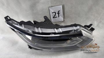 Foto 5 von Frontscheinwerfer Nissan LED 10019009 Rechts