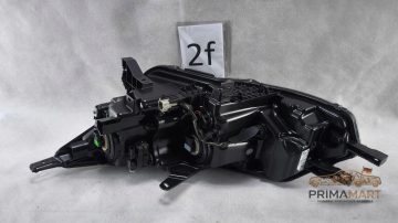 Foto 6 von Frontscheinwerfer Nissan LED 10019009 Rechts