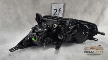Foto 7 von Frontscheinwerfer Nissan LED 10019009 Rechts