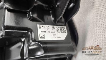 Foto 8 von Frontscheinwerfer Nissan LED 10019009 Rechts
