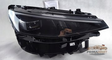 Foto 2 von Frontscheinwerfer Volkswagen Full LED 2GV941036 Rechts