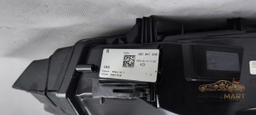 Foto 10 von Frontscheinwerfer Volkswagen Full LED 2GV941036 Rechts