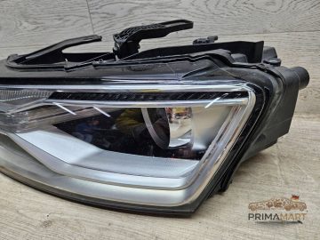 Foto 4 von Frontscheinwerfer Audi 8U0941005C Links
