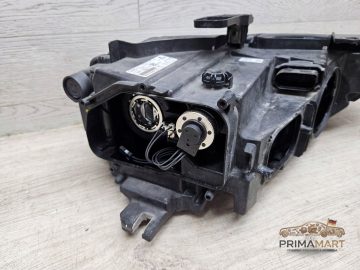 Foto 9 von Frontscheinwerfer Audi 8U0941005C Links