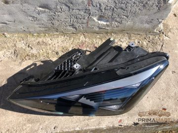 Foto 3 von Frontscheinwerfer Cupra Full LED 5FB941007K Links