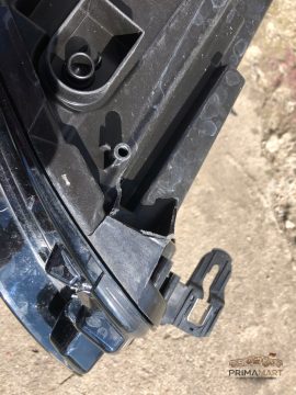 Foto 7 von Frontscheinwerfer Cupra Full LED 5FB941007K Links